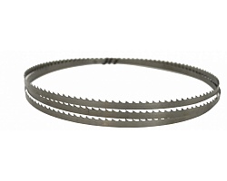 Лента пильная 3025х27х0,9 Z6/10 (Н) М42 Лента пильная 3025х27х0,9 Z6/10 (Н) М42