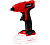 Пистолет клеевой аккумуляторный  Einhell  PXC TE-CG 18 Li - Solo 4522200