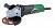 Угловая шлифмашина Hitachi G13SB3