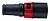 Переходник для шланга GAS 15  BOSCH 2 607 002 632