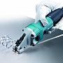 Ножницы электрические шлицевые JS 1601 Makita JS1601