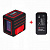 Нивелир лазерный ADA Instruments Cube MINI Basic Edition + дальномер Cosmo MICRO 25 А00690