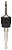 Хвостовик SDS+ HSS-CO SM BOSCH 2 608 584 815