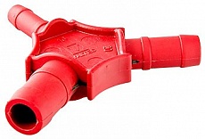 Калибратор для металлопластиковой трубы 26-32-40 (1/24) Valtec VTm.396.0.263240