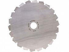 Диск для кустореза Scarlett 225-24 (20 мм)