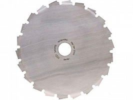 Диск для кустореза Scarlett 225-24 (20 мм)