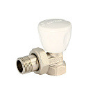 Клапан регулирующий угловой UNI-FITT 1/2" (12/144) 155N2001