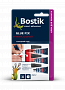 Клей секундный Bostik 3х1г 17211403