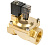 Клапан мембранный электромагнитный UNIPUMP 1" норм. закр BCX-25 63954